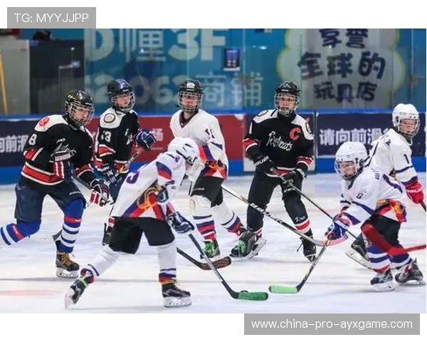 国际冰球联赛竞争加剧，北美球队优势依旧