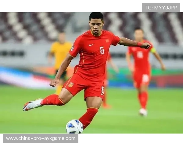 国家队的坚盾：蒋光太如何成为后防定海神针